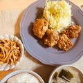 mack♪♪♪'s cooksnap of when they made ザクザク唐揚げ 食感半端じゃない.