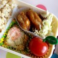 ♡みいたん♡'s cooksnap of when they made 簡単☆照り焼きチキン.