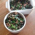 きざわゆーこ's cooksnap of when they made おかあさんのにらみそ.
