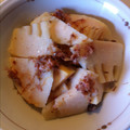 amiyuiママ's cooksnap of when they made ＊簡単＊たけのこの土佐煮＊.
