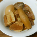 ひろふぇびる's cooksnap of when they made とろとろ♡簡単！豚の角煮♡.