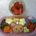 みたらしミカエル's cooksnap of when they made ササッっと作れる味付けウインナー♪.