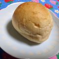 おだまり's cooksnap of when they made わらび餅で超もっちりきな粉パン.