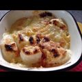 りょっつ's cooksnap of when they made お餅のジャーマンポテト おつまみに.