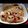 りょっつ's cooksnap of when they made お餅のジャーマンポテト おつまみに.