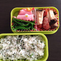 ゆーか1107's cooksnap of when they made エリンギとウインナー炒め 簡単ﾚｼﾋﾟ.