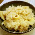 英理姉's cooksnap of when they made 筍と鶏肉のごはん.