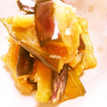 akichoko's cooksnap of when they made ☆簡単☆なすのしょうゆ漬け.
