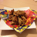 きょうたけ's cooksnap of when they made ☆さにパン家の簡単おいしい鶏のから揚げ☆.