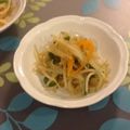 トマトマナ's cooksnap of when they made ◎ピーマンともやしのみそ炒め煮.