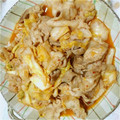 はちぱちはっちゃん's cooksnap of when they made 普通の豚キムチ.