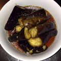 ちゃん龍's cooksnap of when they made 簡単★さっぱり茄子の煮浸し★中華風.