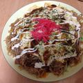 ランランくん's cooksnap of when they made 簡単♪オムそばめし.