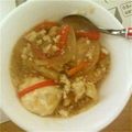 ゆいさきもえママ's cooksnap of when they made 鶏モモ肉と豆腐のあんかけ.