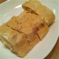 わぁこさん。's cooksnap of when they made 残り物で✿簡単✿ツナマヨ卵焼き.