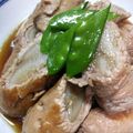 村上涙香's cooksnap of when they made ごぼうの肉巻き♪柔らかくておいし〜♪.