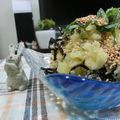 ぽっぽぺぺ's cooksnap of when they made 新じゃがで早！旨～い大人のポテトサラダ♪.