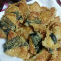 coco★☆★'s cooksnap of when they made 我が家のとり天♪パート１.