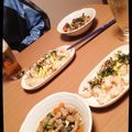 いちごっくま0's cooksnap of when they made お酒がすすむ☆もつ煮込み.