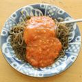 モーリシャス丼's cooksnap of when they made ダイエット❀糸こんでミートスパゲティ.