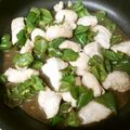 haru33's cooksnap of when they made ■糖質制限■夏ピーマン鶏むね肉簡単南蛮漬.