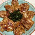 ゆもじゃこ's cooksnap of when they made 初心者さんも♡簡単てりやきチキン.