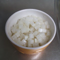 かまくみ's cooksnap of when they made ★喉の痛みに！大根のはちみつ漬け★.