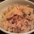 パクパクゴックン's cooksnap of when they made 豚タケノコの中華風炊き込みご飯♪.