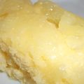 ハッピークローバーズ's cooksnap of when they made どこをとっても柑橘ケーキ.