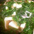 ペコまなゆう's cooksnap of when they made ご飯がすすむぅ～♫豆腐と豚のオイスター.