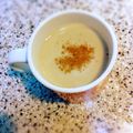 Mawaru7's cooksnap of when they made コーヒー牛乳で♪簡単カクテル.