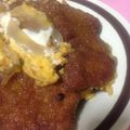 ァーャ's cooksnap of when they made ぜったいおいしい! 　かつ丼.