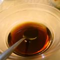 りんごⓒ's cooksnap of when they made 材料3つで簡単！本格和風ドレッシング★.