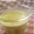 しゃろる☆あっきーな's cooksnap of when they made ゼラチンでプリン.