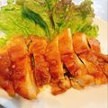 jack06's cooksnap of when they made 15分で完成【鶏もも肉のケチャップ煮】.