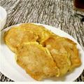 がちゃまみー's cooksnap of when they made 激安鶏胸肉でおいしいピカタ.