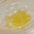 漢前店長's cooksnap of when they made 夏みかんマーマレード2013年版.