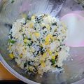 えみりんたん's cooksnap of when they made 韓国風おにぎり ⁄ チュモクパプ レシピ.