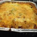 Black_lab's cooksnap of when they made パステル・デ・カルネ.