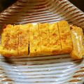 なーぉさん☆'s cooksnap of when they made 簡単で美味しい♪卵焼き.