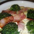 ユアサまま's cooksnap of when they made ヘルシぃ～ブロッコリーの豆腐グラタン.