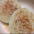 kya__nako's cooksnap of when they made レンジでチン☆醤油×玉ねぎまるごと！.