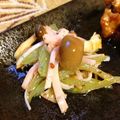 ぇぃchan｡'s cooksnap of when they made ***ふき★サラダ***.