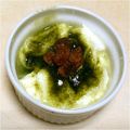msft5632's cooksnap of when they made ☆抹茶ラテヨーグルト♪.