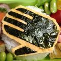 ぴっぴより's cooksnap of when they made キャラ弁♡ ウィザードドライバー♪.