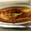 かちゃんとみー's cooksnap of when they made ヨーグルトｄｅチーズ風ケーキ.