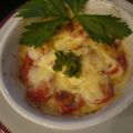 スタイリッシュママ's cooksnap of when they made カンタン☆トマトチーズ.
