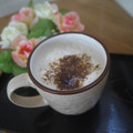 スタイリッシュママ's cooksnap of when they made ＊お家でほっこりカフェココア＊.