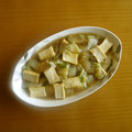 UMAe's cooksnap of when they made ✿生揚げと白菜のゆる煮.