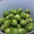 ♪cow♪'s cooksnap of when they made ◆めっちゃ簡単☆えんどう豆のさっと煮◆.